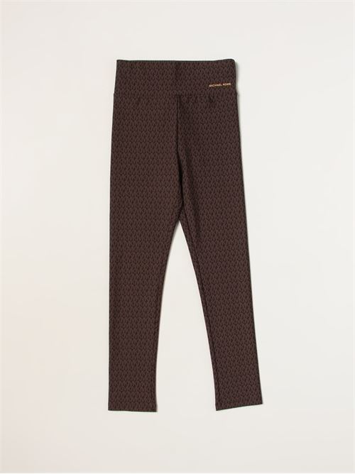 LEGGINGS MICHAEL KORS | R14143/319